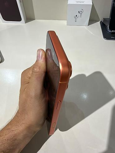 xbox 360 controller: IPhone 17 Pro Max, 256 GB, Narıncı, Simsiz şarj — 2