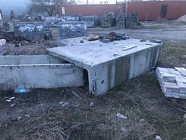 Лоток для прокладки коммуникаций: Целый (ДхШхВ): 3000х1840х720 - 2 шт