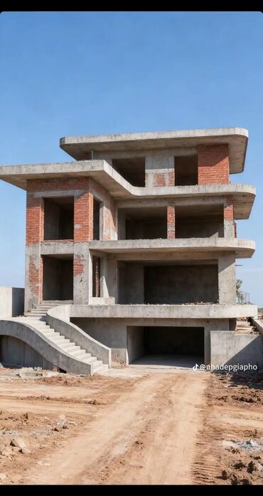 Tikinti işləri: _evim_insaat – təmir və tikinti xidməti - Həyət evləri, mənzillər və — 5