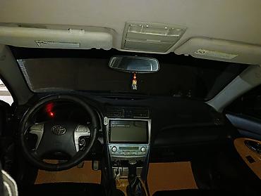 авто телега: Toyota Camry: 2006 г., 2.4 л, Автомат, Бензин, Седан — 6