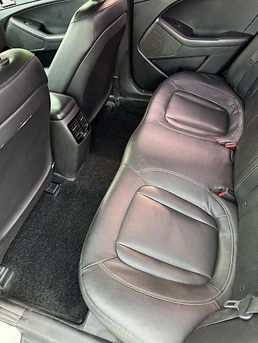 продам плуг оборотний: Kia K5: 2010 г., 2 л, Автомат, Бензин, Седан — 6