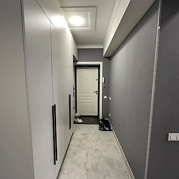 Продажа квартир: 2 комнаты, 57 м², 4 этаж, Евроремонт — 3