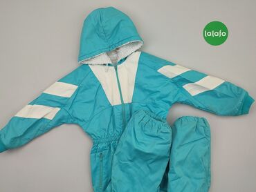 Kombinezon 10 lat, wzrost - 140 cm., stan - Zadowalający