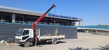 няня почасовая: Услуги манипулятора авто кран услуги 24/7(бортовой грузовик с краном) — 1