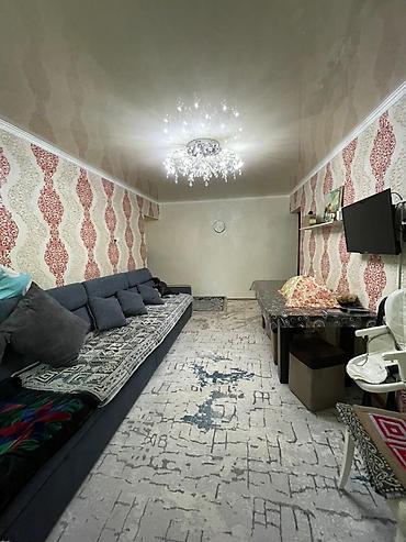 Продажа квартир: 3 комнаты, 58 м², 104 серия, 1 этаж, Косметический ремонт — 3