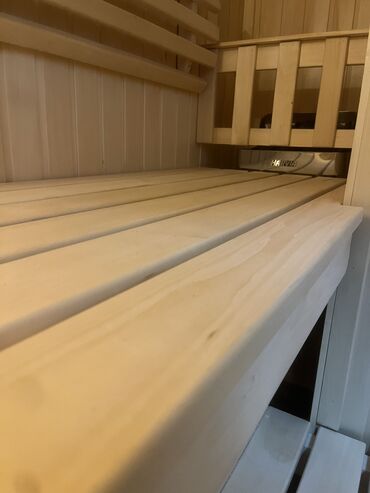 Tikinti işləri: Sauna tikintisi,sauna yığılması, sauna təmiri Sauna aksesuarlarının — 20