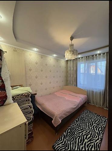 Продажа коттеджей и домов: 4 комнаты, 150 м², 8 соток, Бишкек, Арча-Бешик ж/м Собственник — 12