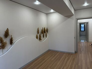 Продажа квартир: 2 комнаты, 65 м², Элитка, 6 этаж, Дизайнерский ремонт — 11