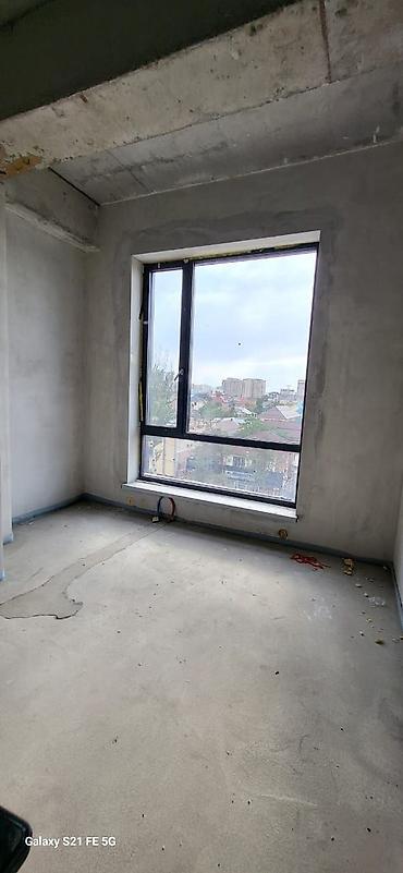 67: 2 комнаты, 64 м², Элитка, 4 этаж, ПСО (под самоотделку) — 5