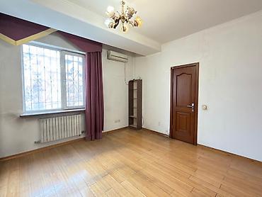 kono: 4 комнаты, 124 м², Манаса/Боконбаева Элитка, 2 этаж, Требуется ремонт — 5
