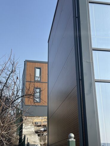 Продажа домов: Таунхаус, 88 м², 5 комнат, Собственник — 17