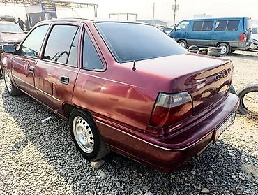 Daewoo: Daewoo Nexia: 1996 г., 1.5 л, Механика, Бензин, Седан — 6