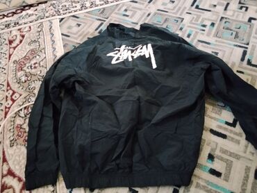 Толстовки: Мужская толстовка, XL (EU 42), Nike, Б/у, Платная доставка