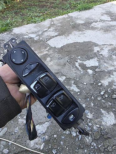 для полировки авто: Автозапчасти для Mercedes-Benz виано 639 (разные позиции) В наличии — 1
