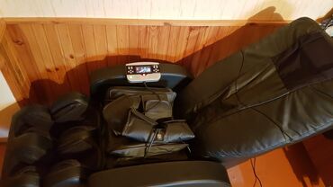 relax masaj: Массажер, Массажное кресло