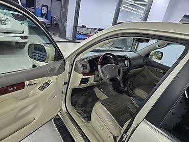 оптима кия: Lexus GX: 2006 г., 4.7 л, Автомат, Бензин, Внедорожник — 6
