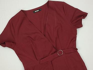garnitury victor: Missguided, Kombinezon damski, rozmiar M — 1