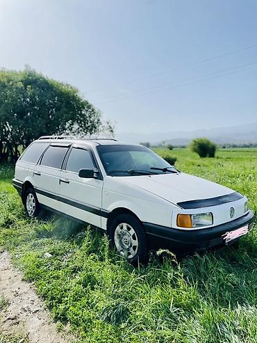 кпп гольф 3: Volkswagen Passat Variant: 1990 г., 1.8 л, Бензин, Универсал — 4