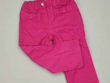 body 86 dziewczynka: Spodnie jeansowe, EarlyDays, 1.5-2 lat, 86, stan - Dobry