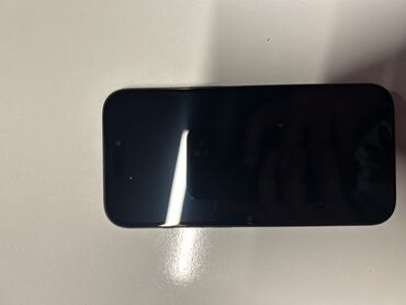 Apple iPhone: IPhone 15, 128 GB, Black Titanium