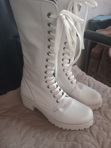 cizmice 37: High boots, Florida, 39