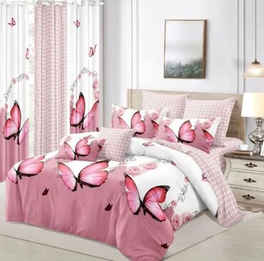 Posteljina: Dvobojna posteljina za savršen san! Visokokvalitetni materijali za na lalafo.rs — 18 Posteljina: Dvobojna posteljina za savršen san! Visokokvalitetni materijali za — 18