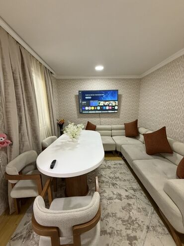 Həyət evləri və villaların satışı: 4 otaqlı, 120 kv. m, Kredit yoxdur, Yeni təmirli -da lalafo.az — 4 Həyət evləri və villaların satışı: 4 otaqlı, 120 kv. m, Kredit yoxdur, Yeni təmirli — 4