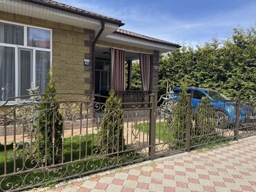 движок на пассат: Коттедж, | Royal beach, Чок-Тал, Машыгуу залы, Бассейн, Барбекю