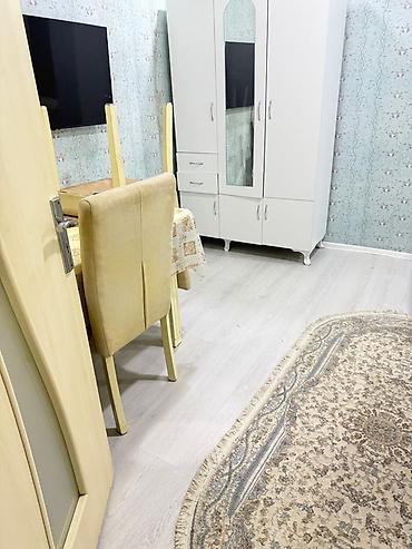 şirvan seherinde tecili satilan evler: Təcili şəkildə satılır. Ev iki otaqdır, həyəti yoxdur qapı pramoy çöle — 2