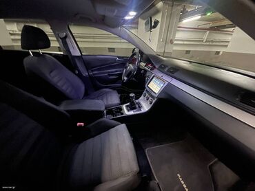 Volkswagen: Volkswagen Passat: 1.4 l. | 2008 έ. Λιμουζίνα — 14