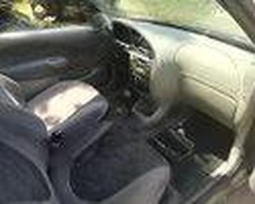 Ford: FORD FIESTA 1999. GOD. - KOMPLETAN AUTO U DELOVIMA | FORD velika — 17
