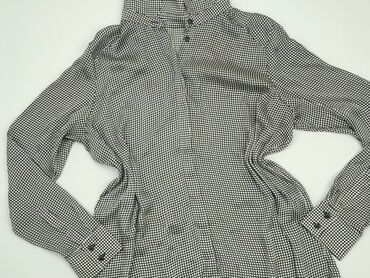 bluzki w kratę: Koszula Damska, M, stan - Bardzo dobry
