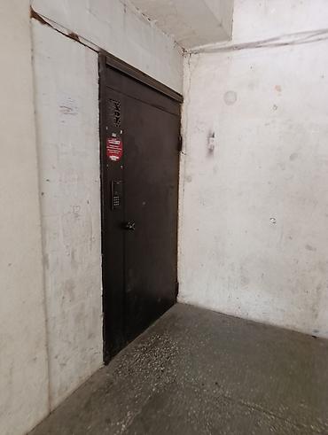 Продажа комнат: 18 м², С мебелью — 9