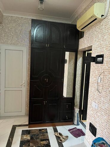 Uzunmüddətli kirayə mənzillər: Nərimanov metrosuna əyaqla 7 dəqiqə məsafədə 212 nömrəli məktəbin yanı — 13