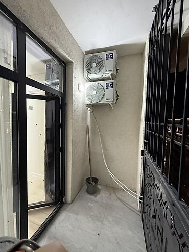 Продажа квартир: 1 комната, 48 м², Элитка, 14 этаж, Евроремонт — 13