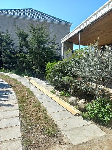 Bağ evlərinin satışı: Novxanı, 150 kv. m, 3 otaqlı, Hovuzsuz — 10