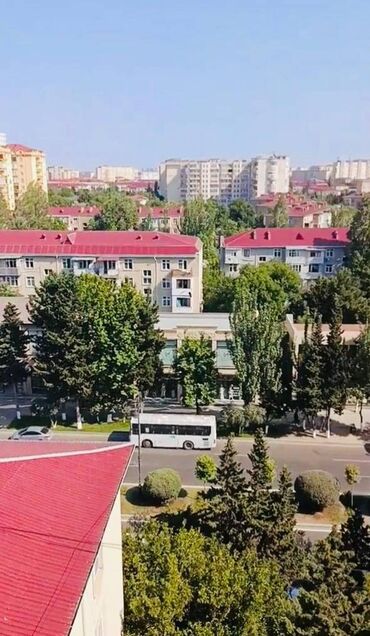 Uzunmüddətli kirayə mənzillər: Sumqayıtda Tam Təmirli, Əşyalı 2 otaqlı Mənzil kirayə verilir. Aylıq  — 10