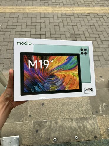 modio m19 tablet: Telefonlarin Tabletlerin topdan ve perakende satisi ✅ Tab Modio M19