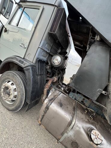 Грузовики: Грузовик, Камаз, Б/у — 7