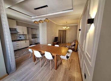 Продажа квартир: 2 комнаты, 78 м², 4 этаж, Дизайнерский ремонт