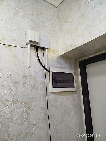 flat osh: 2 комнаты, 36 м², Элитка, 2 этаж, Евроремонт — 4