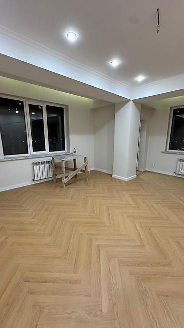 Продажа квартир: 3 комнаты, 89 м², Элитка, 12 этаж, Дизайнерский ремонт — 17