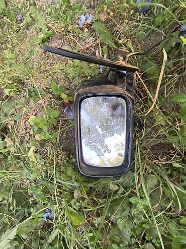 Бампер и комплектующие: Продаю запчасти Е34 зеркало левое руль радиатор борода опшивки бампер — 16