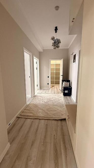 14: 2 комнаты, 75 м², Асанбай мкр Элитка, 12 этаж, Дизайнерский ремонт — 10