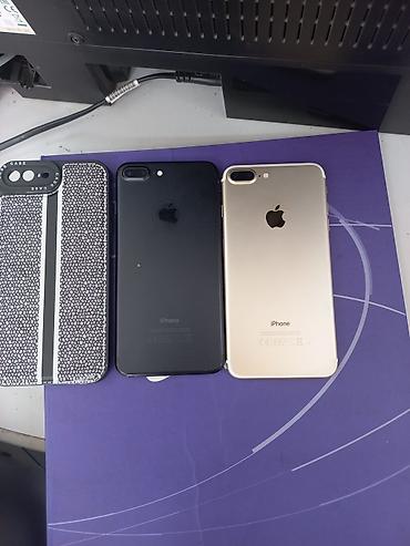 ipad 2 ikinci el: IPhone 7 Plus, 32 GB, Qızılı — 2