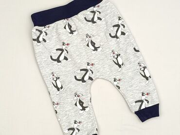 Sweatpants, Disney, 9-12 months, condition - Perfect