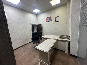 Аренда офисов: Сдается помещение под офис. Характеристики: * Тип Недвижимости — 8