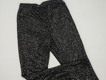 prima moda kozaki: Sinsay, Legginsy Eleganckie damskie, rozmiar S — 1