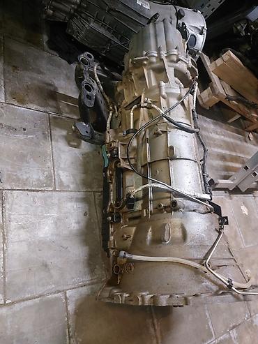 Коробки передач: Коробка передач Автомат Land Rover Б/у, Оригинал — 7