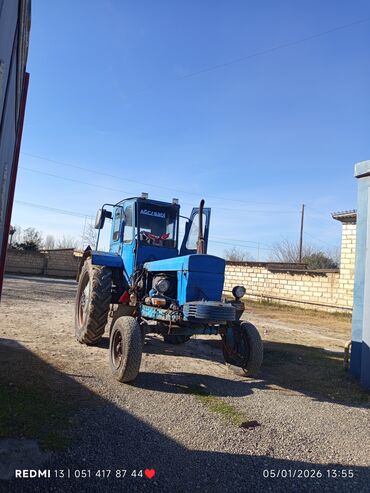 Traktorlar: Salam Satılır saz vəziyyətdədi heç bir problem yoxdu ünvan Ağcabədi — 10
